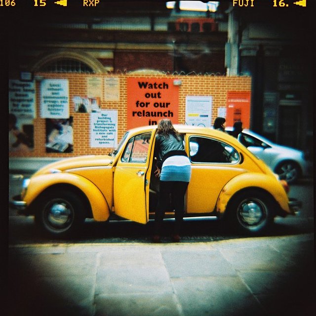 Fuji Provia 400X: 120: A Film for Every Situation! · Lomography Fuji Provia 400X: 120: A Film for Every Situation! · Lomography