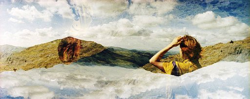 Women Who Wander