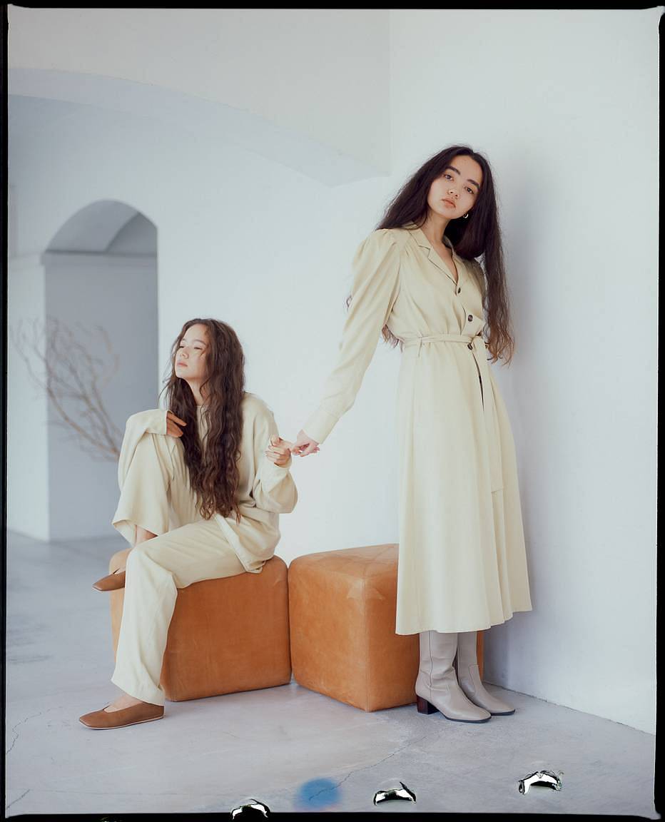 由 Gui Martinez 拍摄