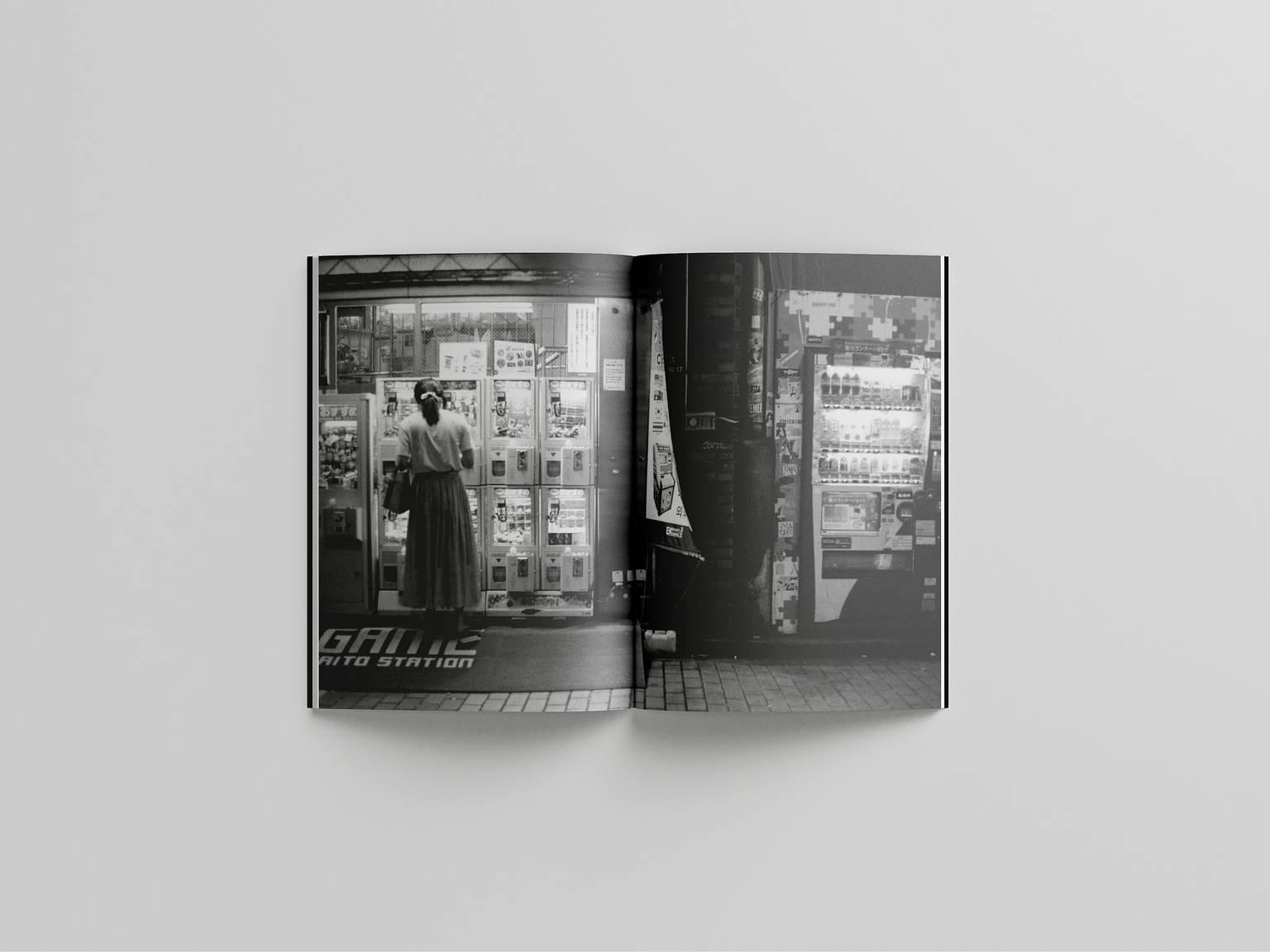 Meet the Founders of Etéreo Analogue Photo Zine · Lomography