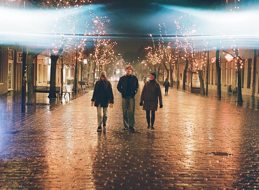 Our Lomography New Year Resolutions 2026