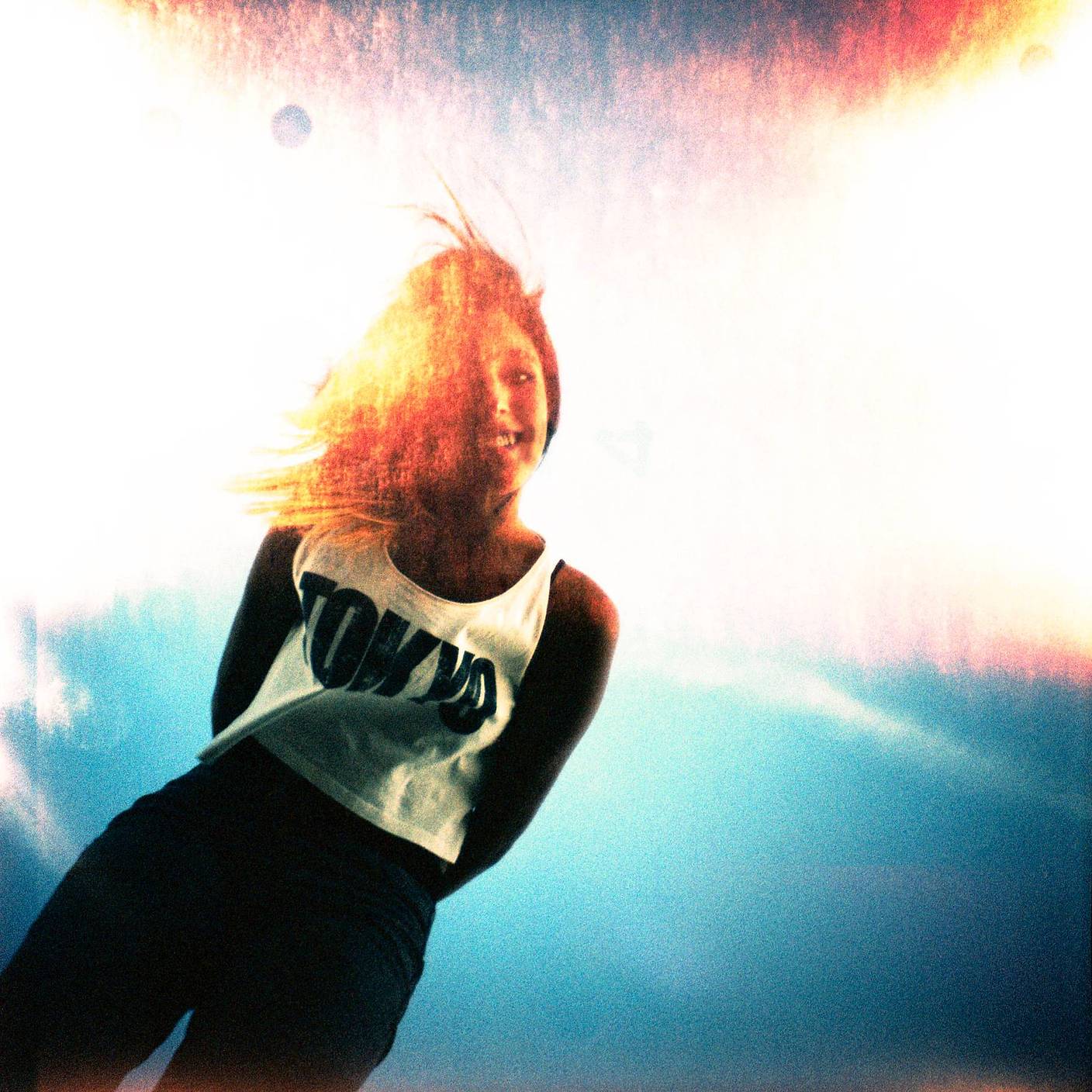 Burning Sun
