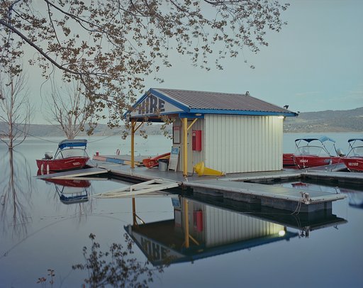 "Landscapes With A Soul": An Interview With Chris Round