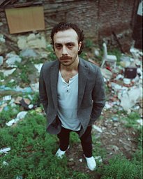 Lens: Super-Multi-Coated Takumar 6x7 55mm F3.5 · Lomography