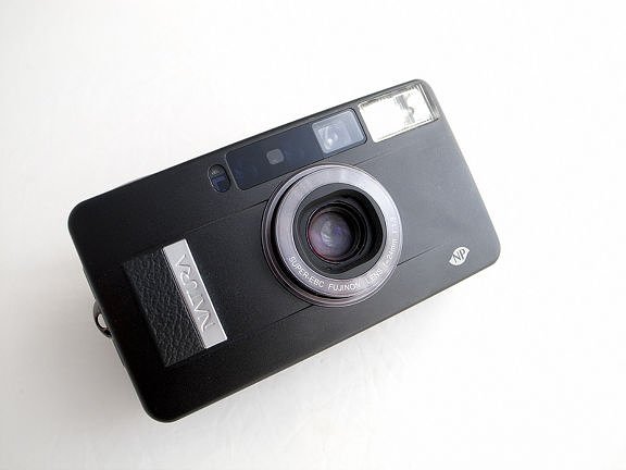 Lomopedia: Fuji Natura S · Lomography