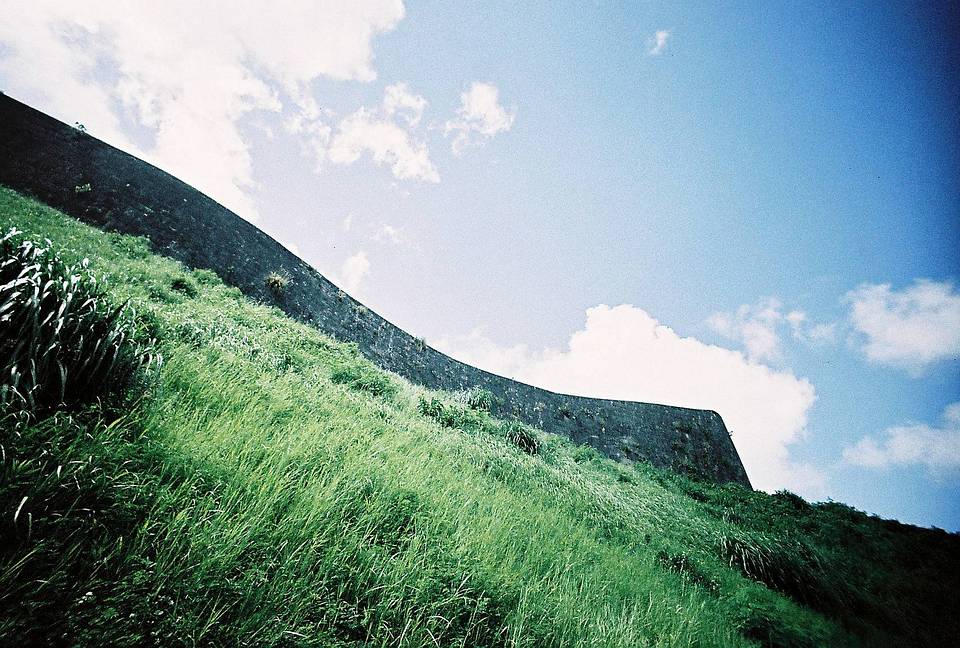 © gocchin | Lomo LC-Wide 广角胶片相机