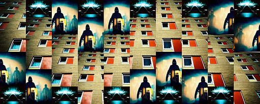 Special LomoMission: Wall of Fame