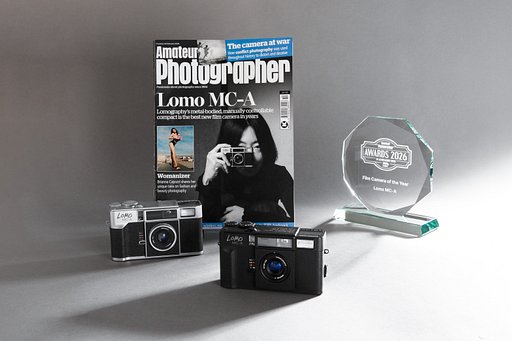 Lomography Community Recap: February 2026