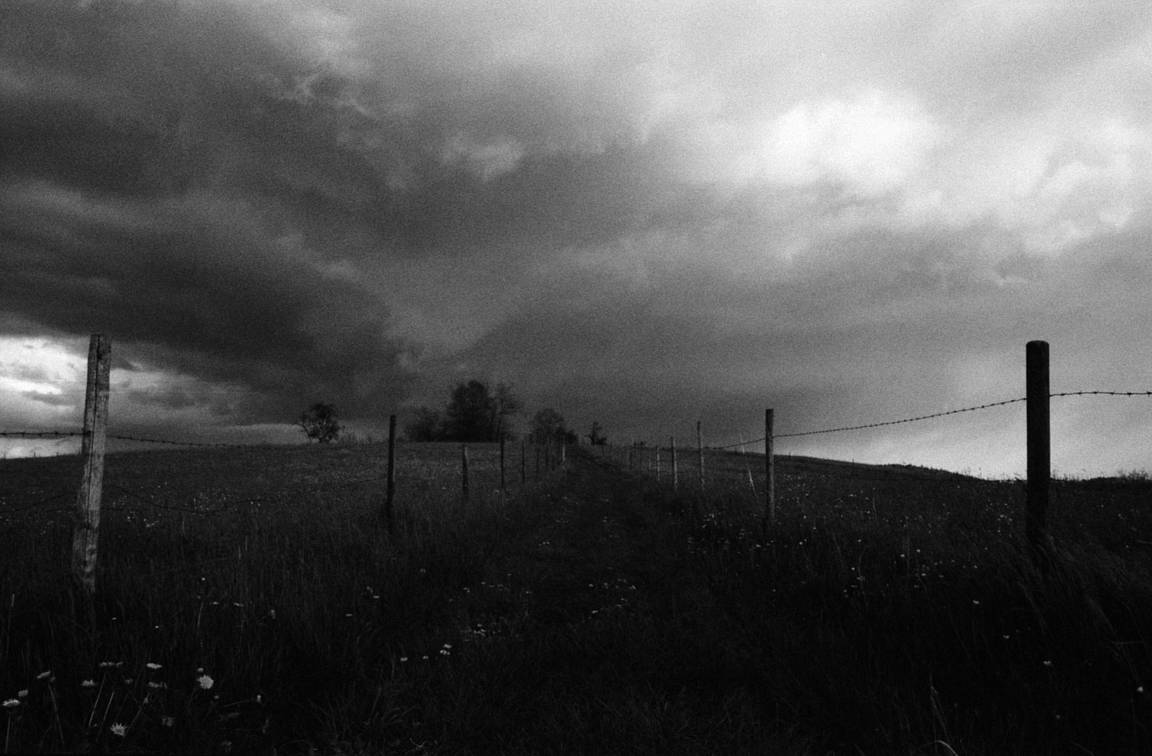 Roads Less Traveled