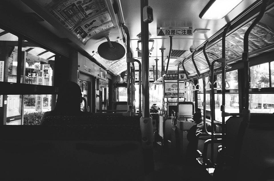 Photos by Kota Sekiya | Lomo MC-A 135 全自动随拍胶片相机 | Lomography B&amp;W Earl Grey ISO 100 135 黑白胶卷