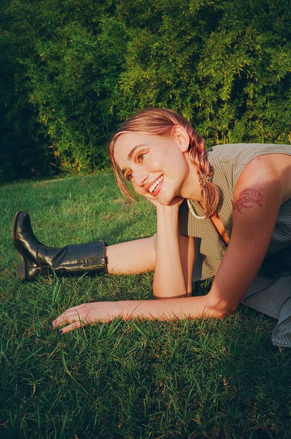 Photos by Justin Cook