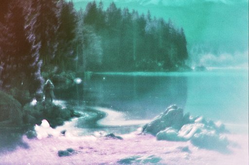 A Visit to Mystic Nature—Photos by @mell0nc0llie