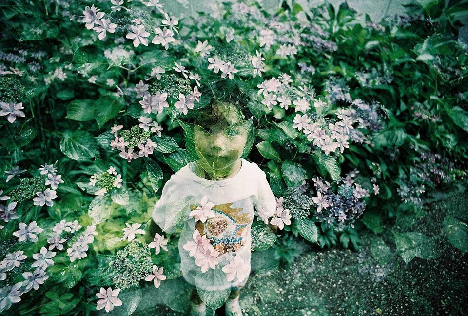 © gocchin | Lomo LC-Wide 广角胶片相机