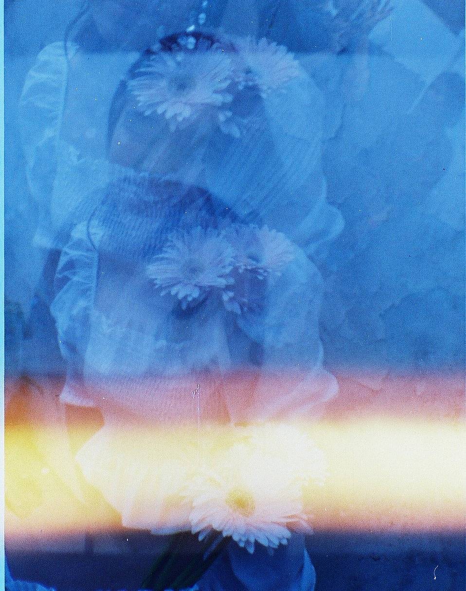 由 Angélica Rueda 使用 Lomomatic 110 自动玻璃镜头胶片相机和 Lomography CN Tiger 110 负片胶卷拍摄
