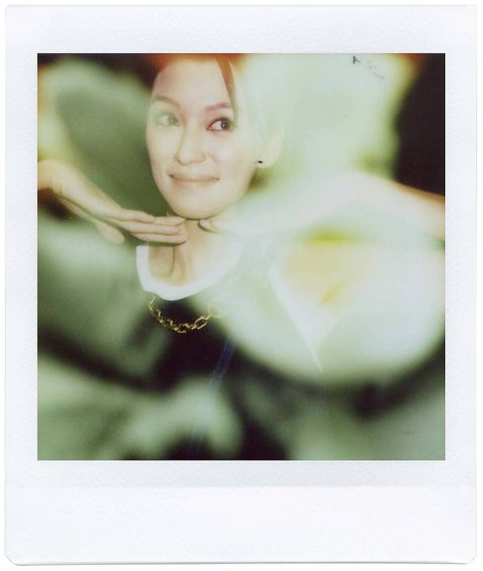© 由 HKDI 摄影导师和学生组成的拍摄团队拍摄 ｜ Lomo'Instant Wide 及 Lomo'Instant Square 拍立得相机