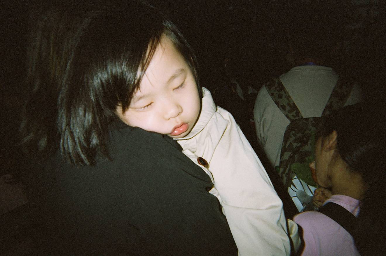 © 雪人大树