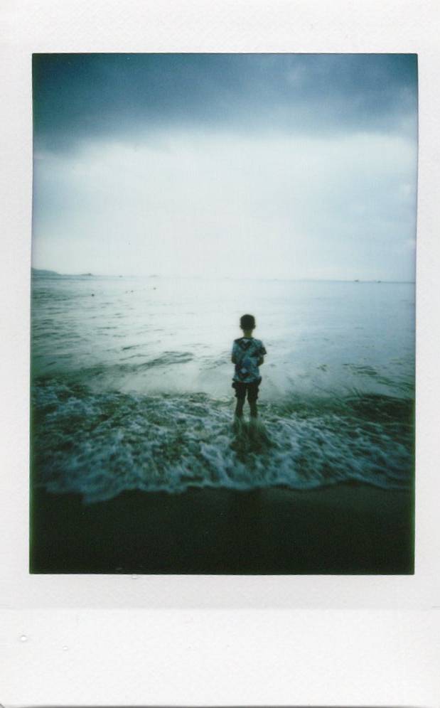 © Peng Simin, 使用 Lomo’Instant Automat Glass 广角玻璃镜头拍立得相机 拍摄