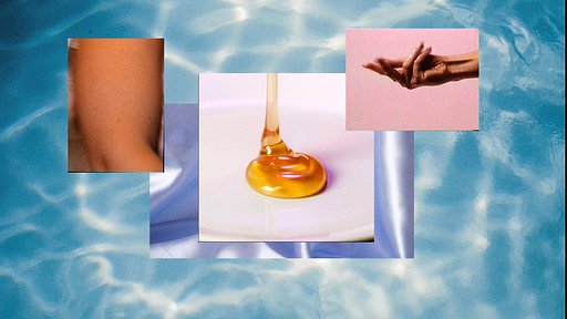 Kamila Stanley—A Lust for Color and Life