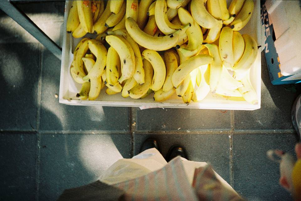 ©唐夏雯｜使用 Lomo MC‑A 全自动随拍胶片相机 &amp;  LomoChrome Classicolor ISO 200 135 经典版彩色负片 拍摄