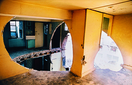 Compétition : Jeu de Paume x Lomography