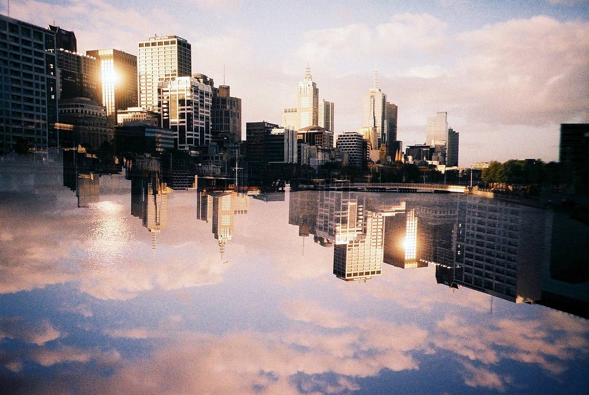 Melbourne