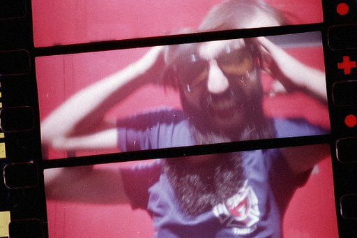 How To Turn Your LomoKino Scans Into A Movie The Lomography Way