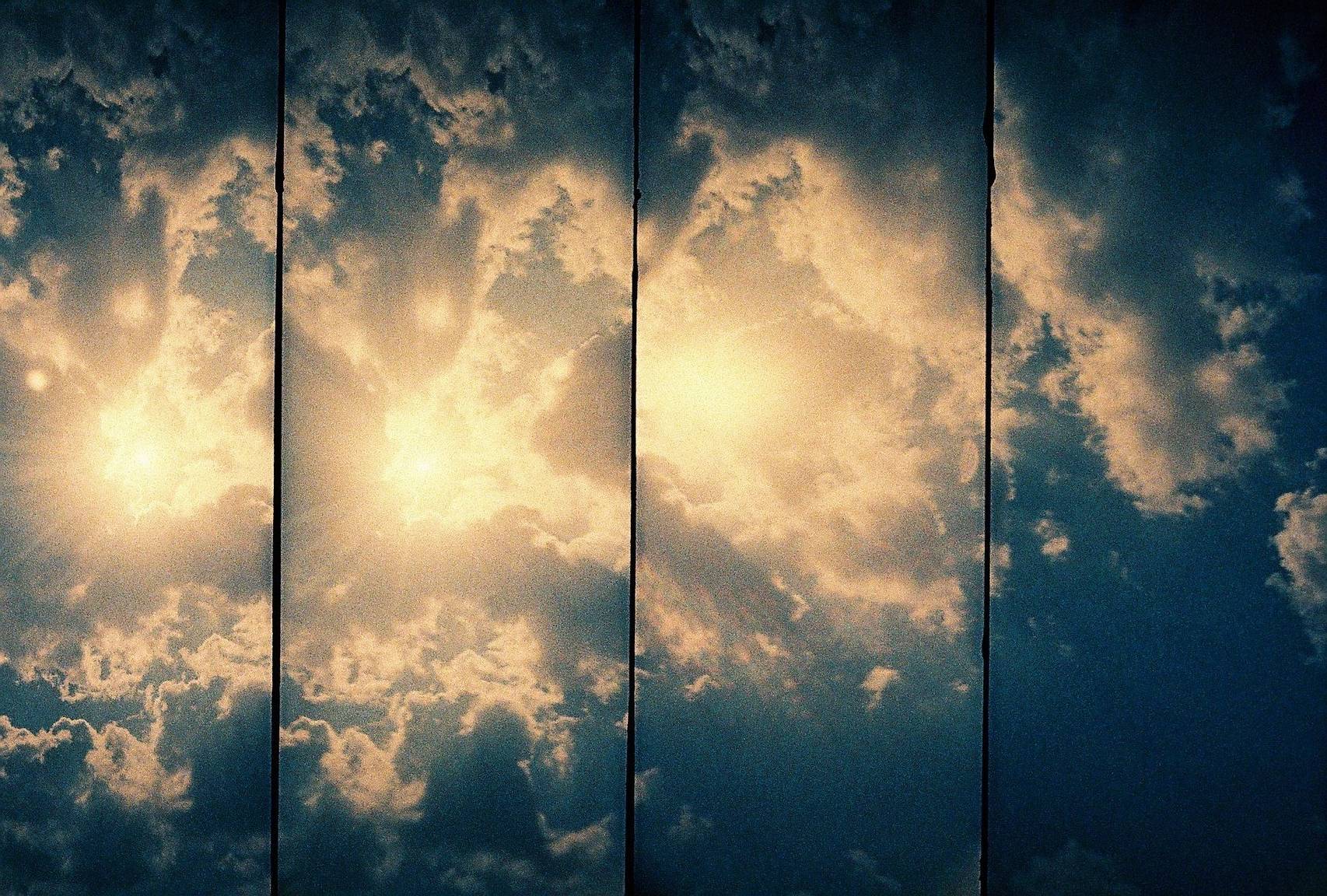 Super Samplerでプレイバック · Lomography