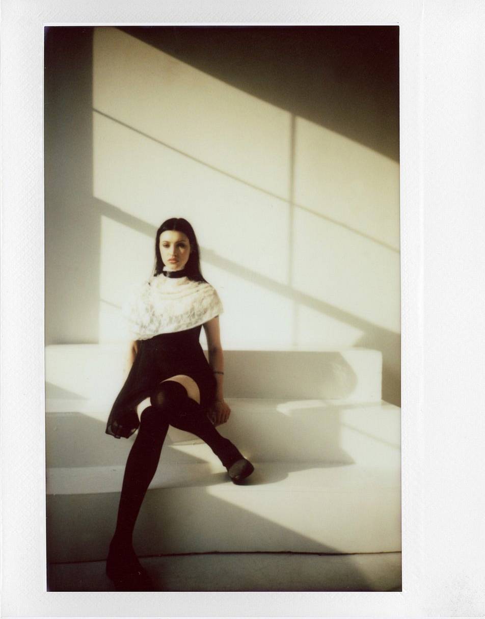 社区画廊：当 Lomo’Instant Wide Glass 进入摄影工作室