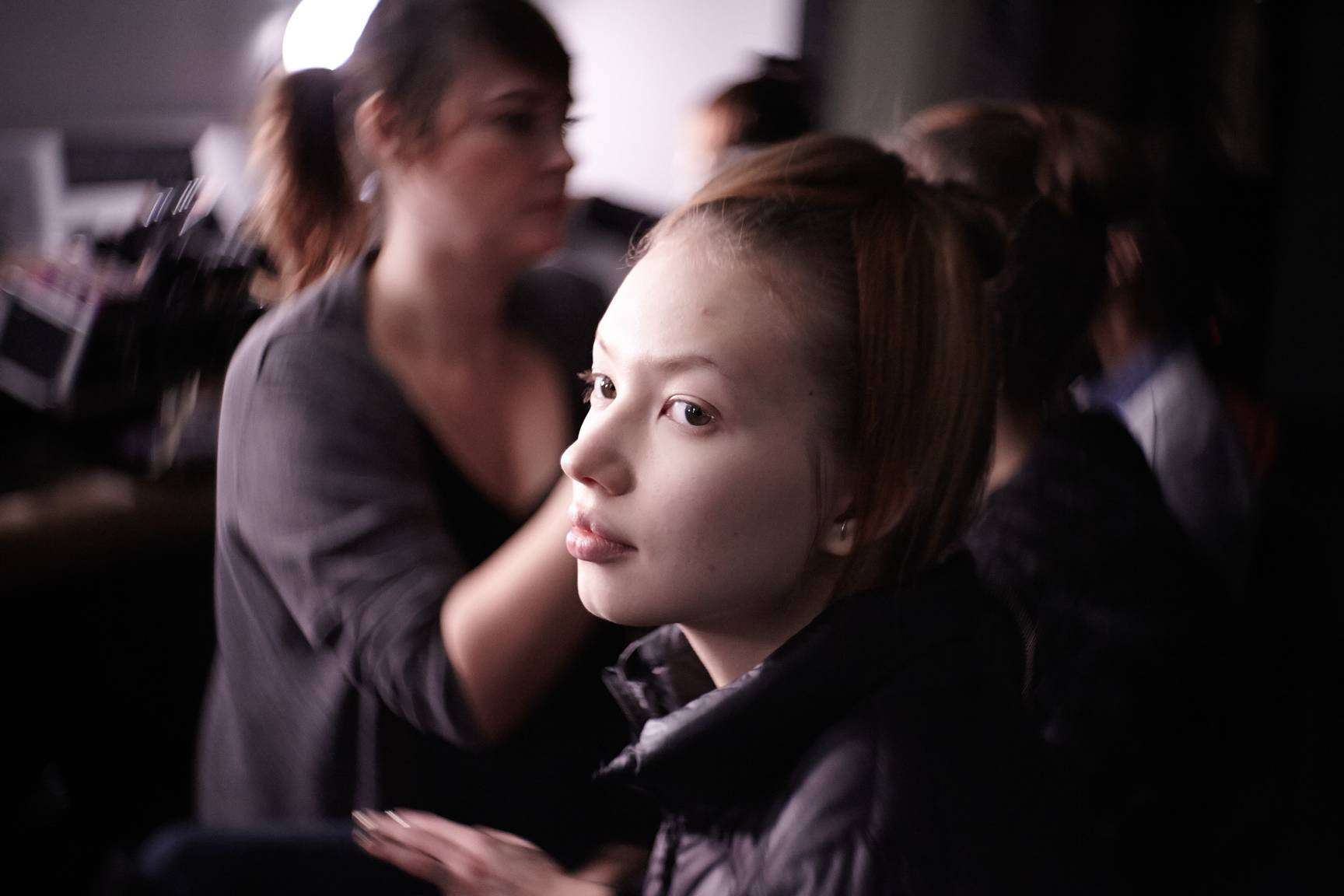 Swirling in Style: The Lomography New Petzval 58 Bokeh Control Art