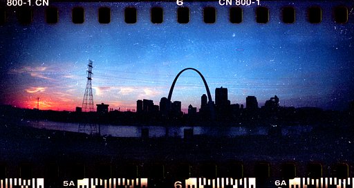 Through Generations: Finley’s World Through the Sprocket Rocket