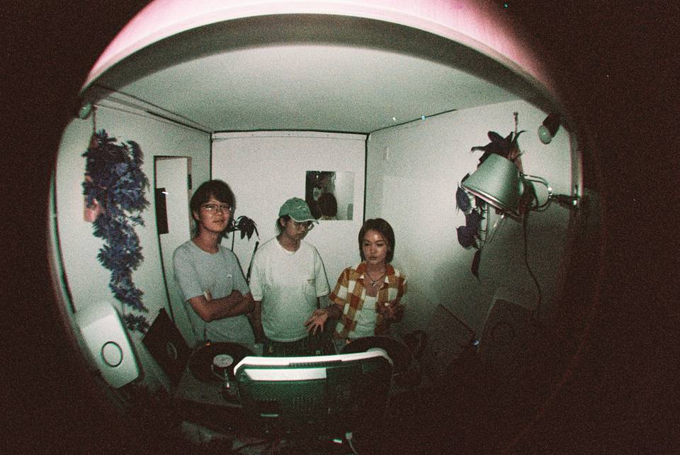 © 倪熙悦 | 使用 Fisheye No.2 135 第二代鱼眼胶片相机－葡萄酱特别版 &amp; LomoChrome Purple ISO 100–400 135 紫调负片－ Pétillant 汽泡特別版 拍摄