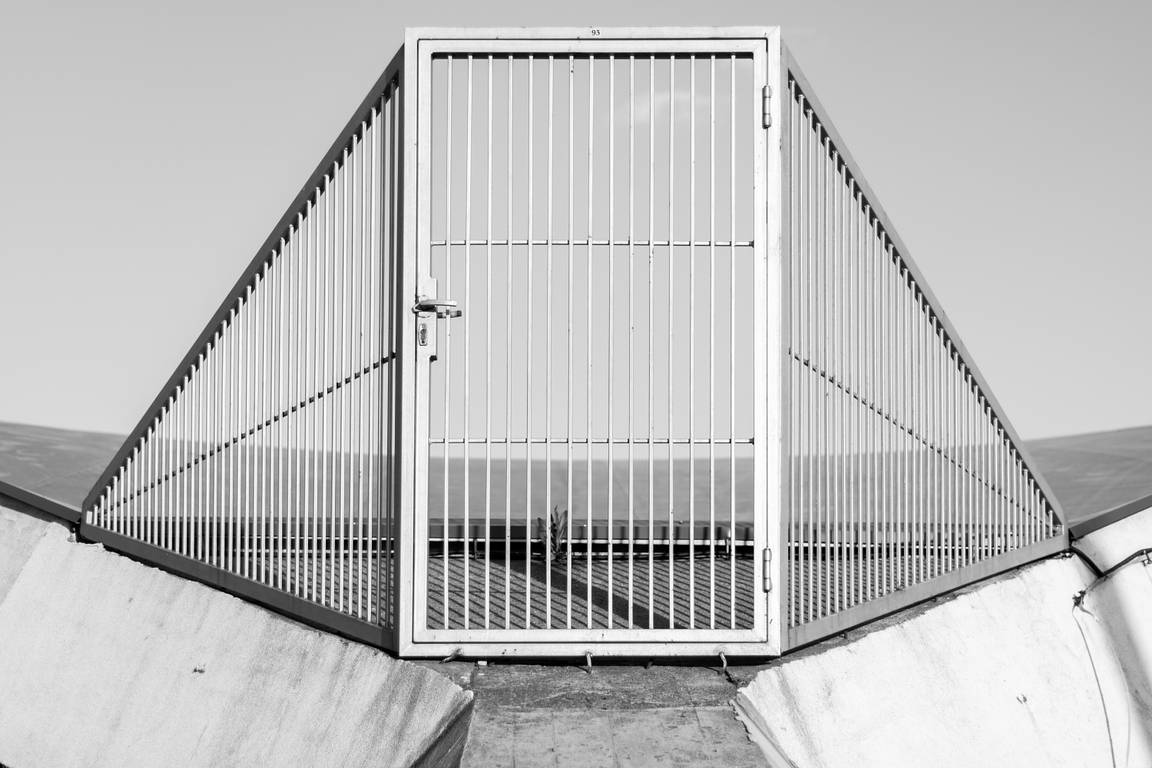 LomoMission: Lines and Patterns 