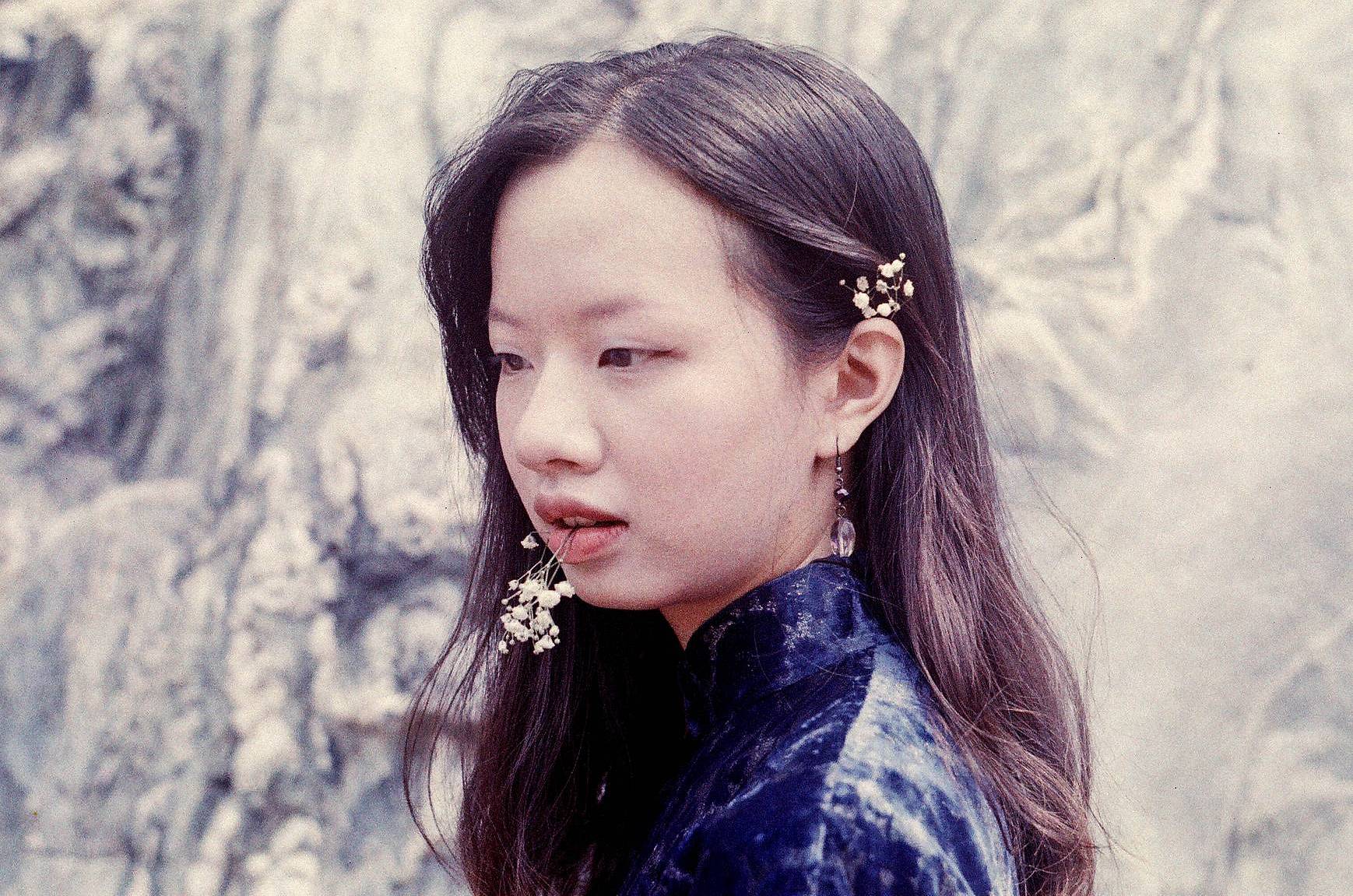© Abbie | LomoChrome Color '92 日落版彩色负片