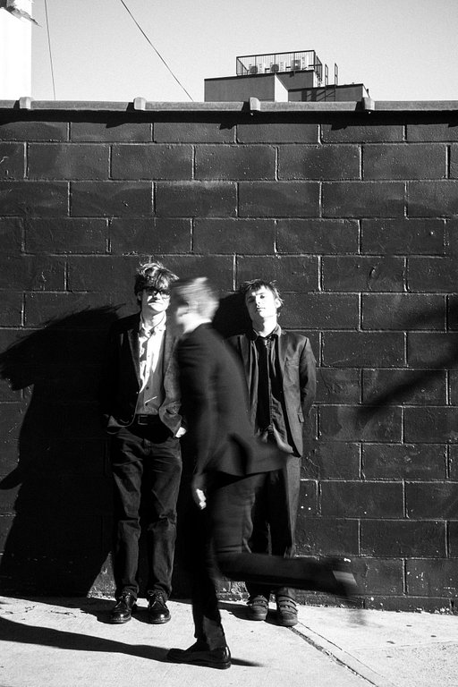 Scraps, Screamo, and the Minitar View: A Night with Epoxy