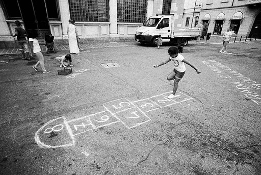 Street Photography Awards 2020