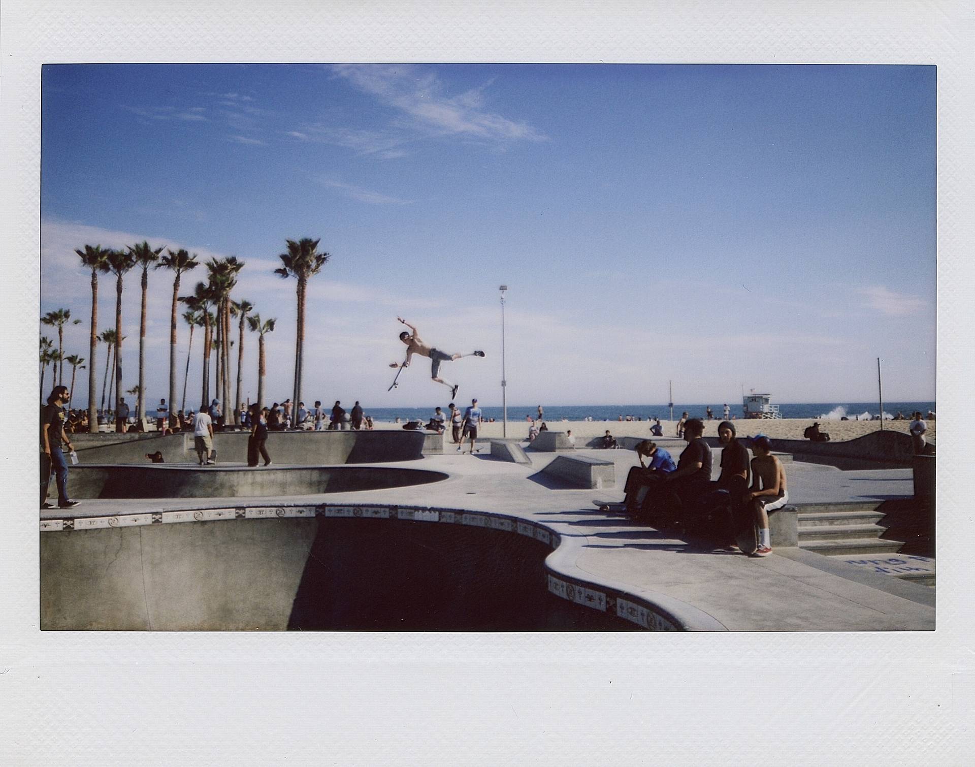 Photo by edwardconde