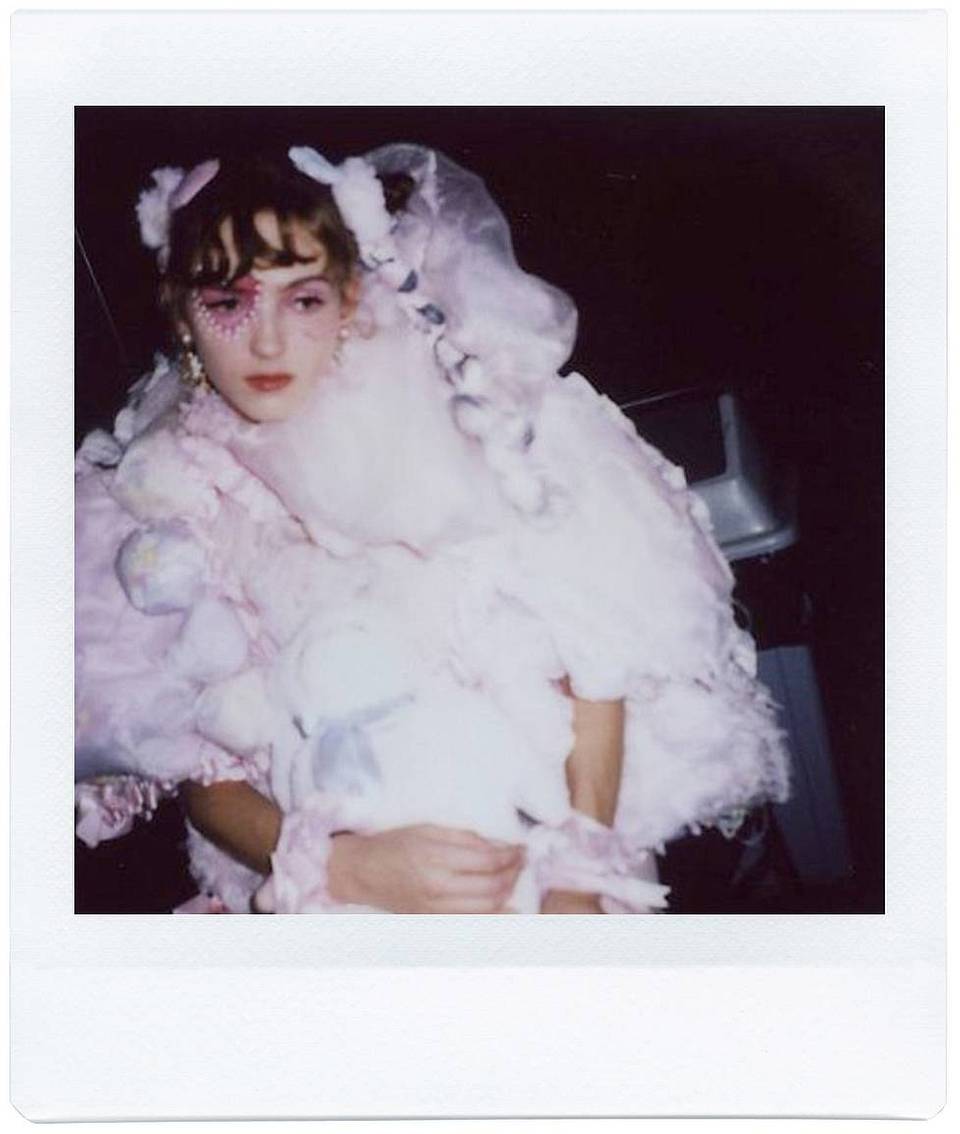 © 由 HKDI 摄影导师和学生组成的拍摄团队拍摄 ｜ Lomo'Instant Wide 及 Lomo'Instant Square 拍立得相机