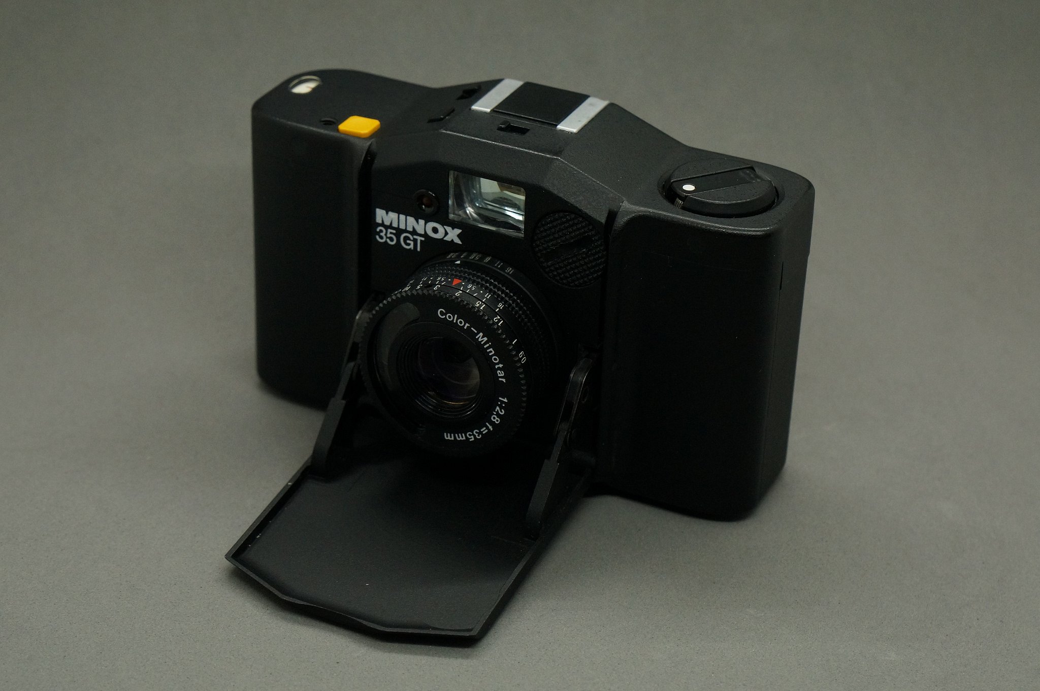 Appareil photo Minox 35GL + Flash Minox MF 35 (Joue90): Bon | Les Kiosques