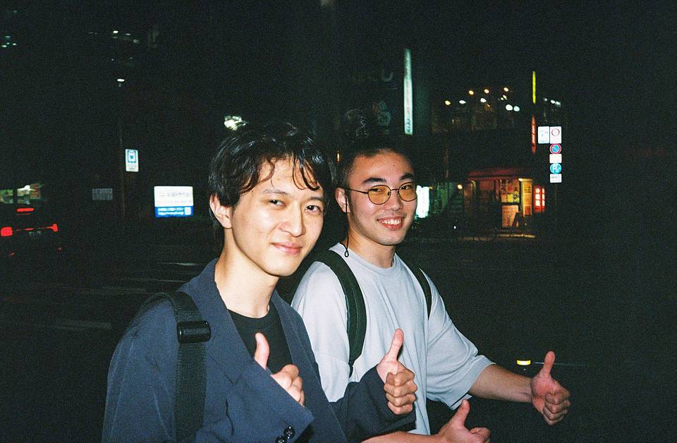 Photos by Kota Sekiya | Lomo MC-A 135 全自动随拍胶片相机 | Lomography Color Negative ISO 400 135 彩色负片胶卷
