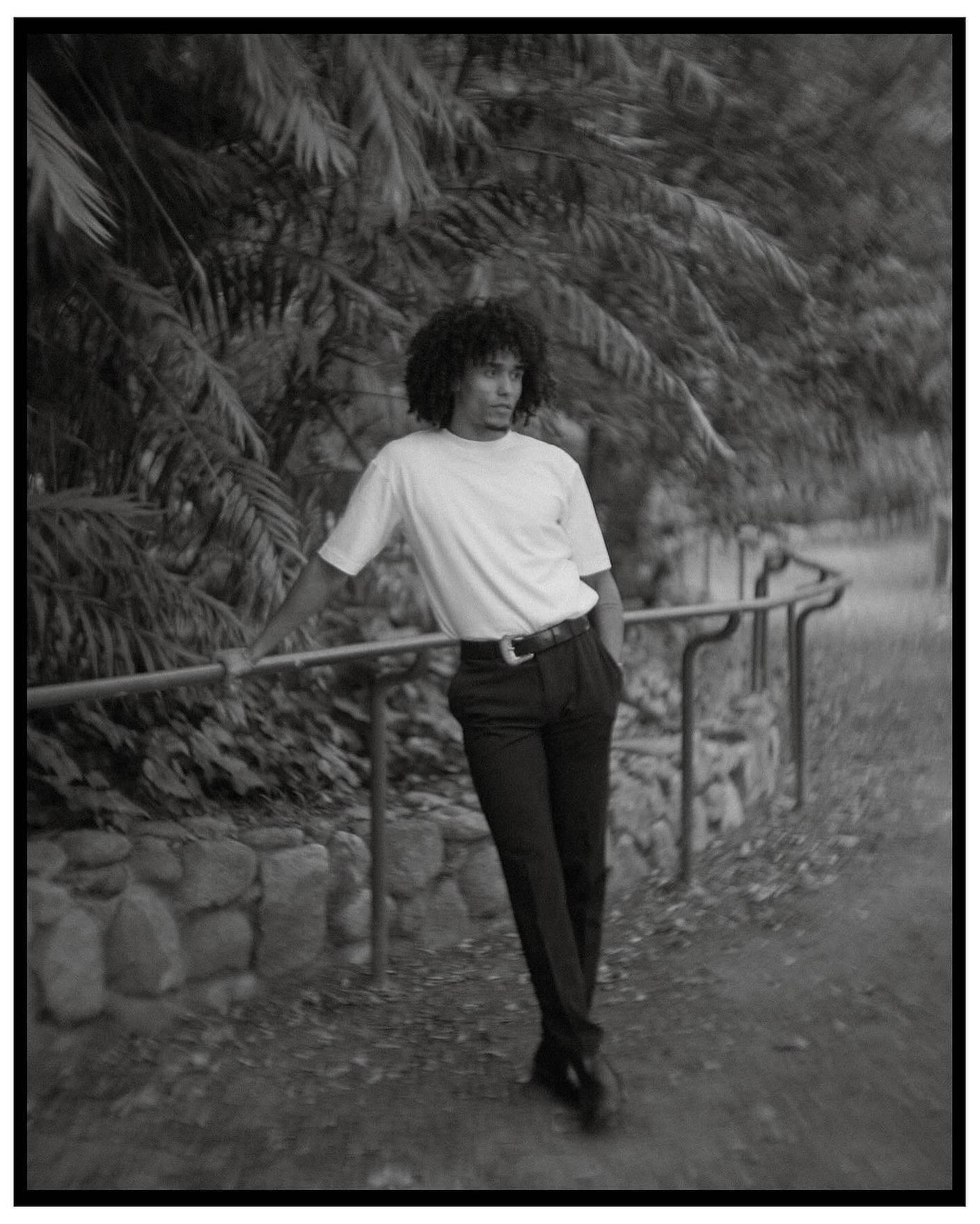 Photos by Jan Narciso with the Petzval 80.5 lens