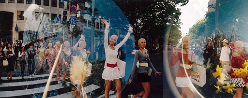 The Great Big Lomography Film Bible: Colour Negative Edition