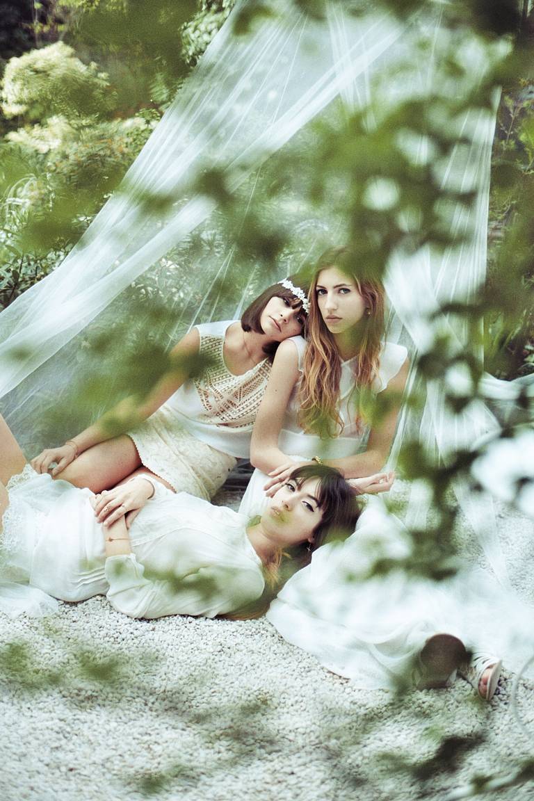 Petzval Artist: The Sensitive Vision of Théo Gosselin · Lomography