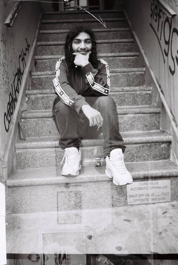Photos by Nikita Krakhofer | Lomo MC-A 135 全自动随拍胶片相机 | Lomography B&amp;W Lady Grey ISO 400 135 黑白胶卷