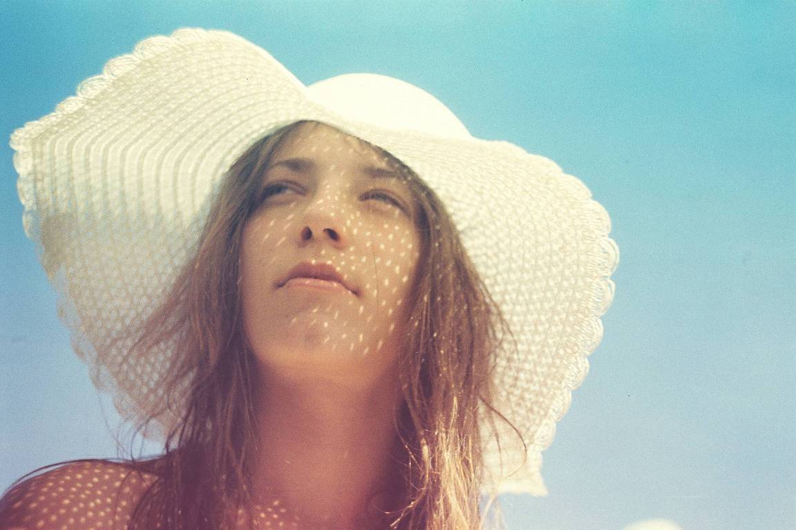 Under the Sun