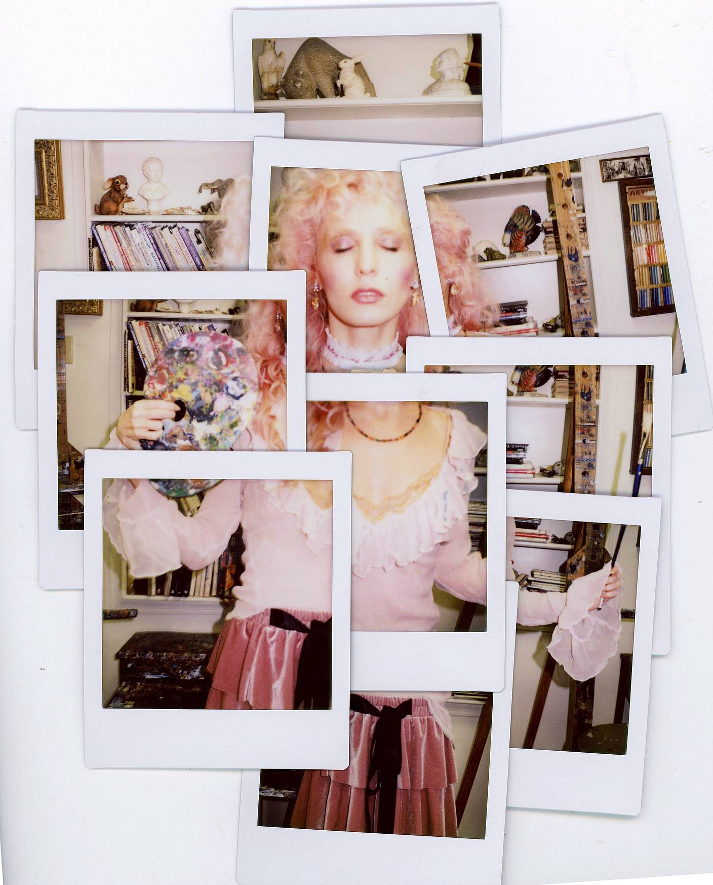 Collages