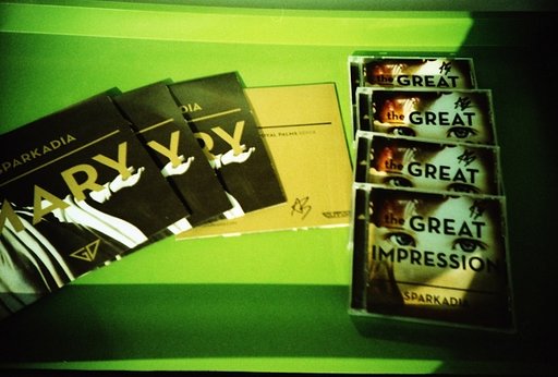 Show us your greatest impression!