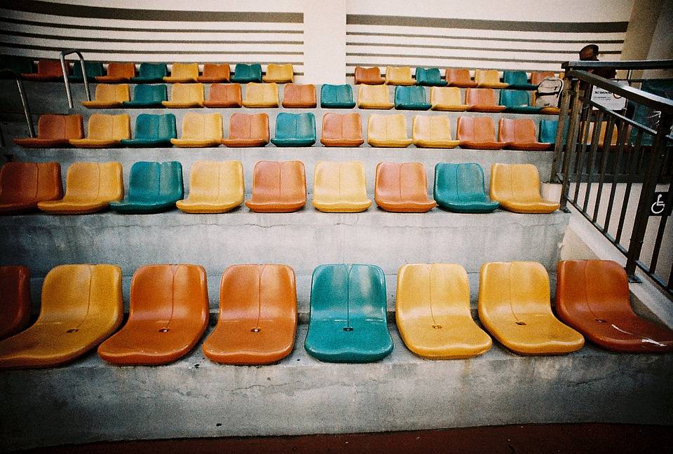 © Davis Chee | Lomo LC-Wide 广角胶片相机  | LomoChrome Color '92 ISO 400 135 彩色负片