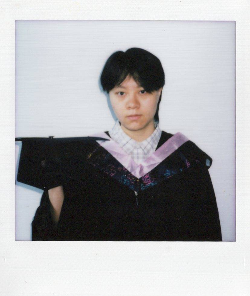 照片由阿卓使用 Lomo'Instant Wide Glass 宽幅玻璃镜头拍立得相机 和 Lomo'Instant Square Glass 方形拍立得相机 拍摄
