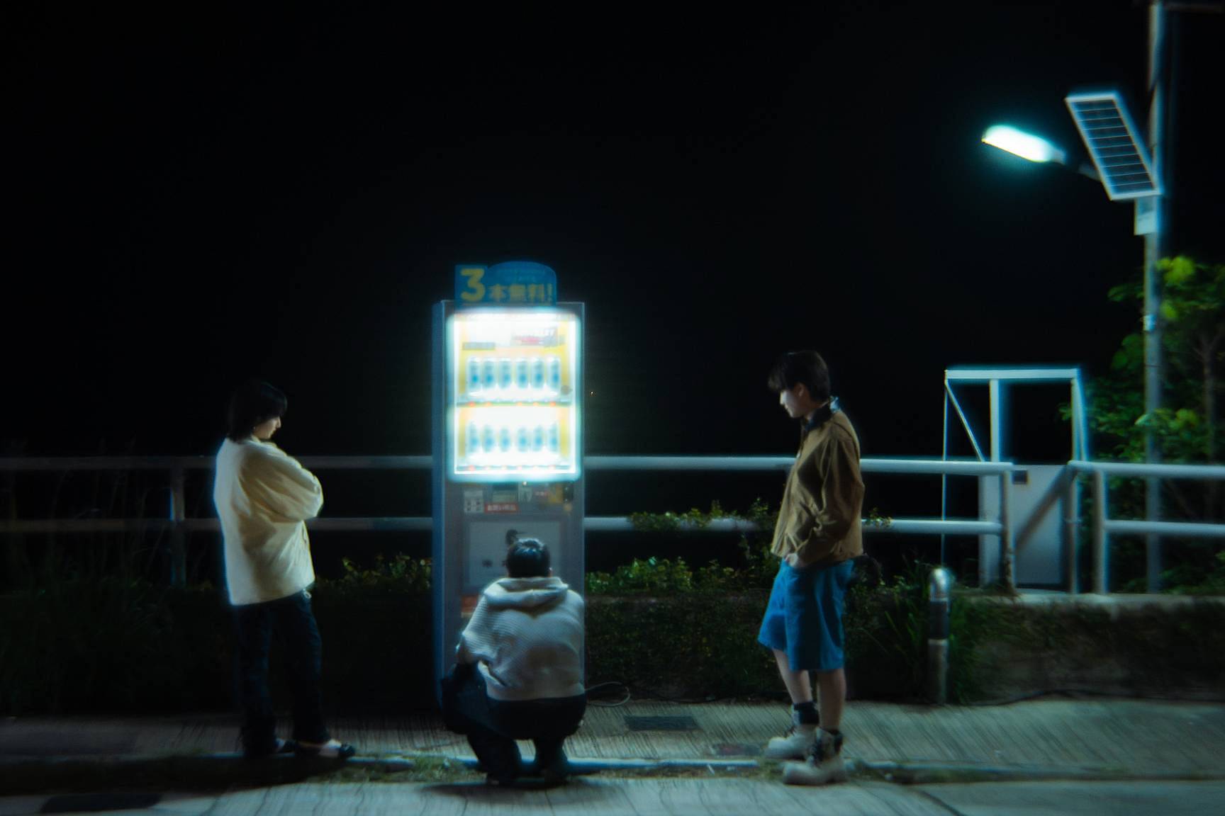 © 亚洲电影大奖学院 | Joseph Petzval 匹兹伐 80.5 f/1.9 联动对焦散景调控艺术镜头 及 Nour Triplet V 2.0/64 Bokeh Control 诺尔柔焦无反艺术镜头