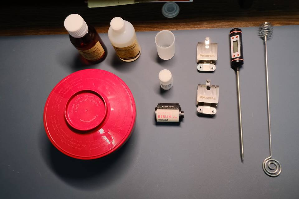 炉膛的操作台
